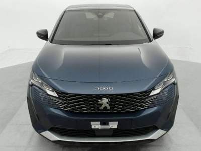 Peugeot 3008 PureTech Turbo 130 S&S Allure Pack usata Liscate