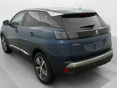 Peugeot 3008 PureTech Turbo 130 S&S Allure Pack usata Liscate