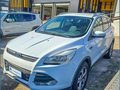Ford Kuga 1.5 EcoBoost 150 CV S&S 2WD Plus Bianco usata Sassari