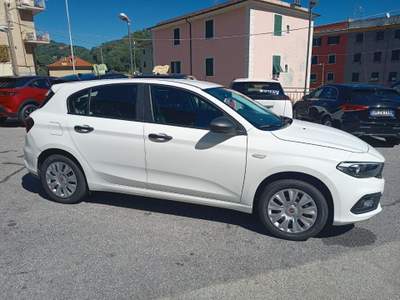 Fiat Tipo 1.5 Hybrid DCT 130CV - ROTTAMAZIONE DIESEL -3500? Bianco usata Genova