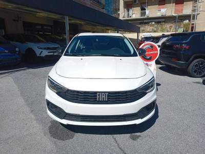 Fiat Tipo 1.5 Hybrid DCT 130CV - ROTTAMAZIONE DIESEL -3500? Bianco usata Genova