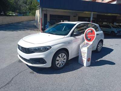 Fiat Tipo 1.5 Hybrid DCT 130CV - ROTTAMAZIONE DIESEL -3500? Bianco usata Genova