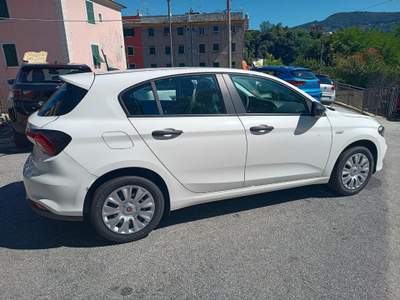Fiat Tipo 1.5 Hybrid DCT 130CV - ROTTAMAZIONE DIESEL -3500? Bianco usata Genova