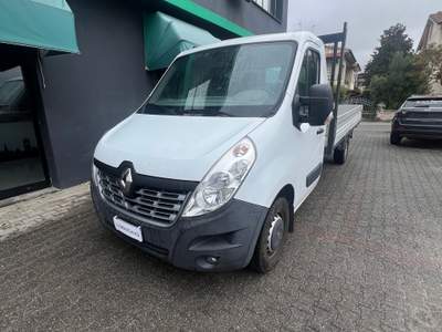 Renault Master . usata santa maria a monte