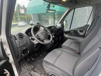 Renault Master . usata santa maria a monte