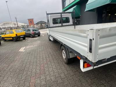 Renault Master . usata santa maria a monte