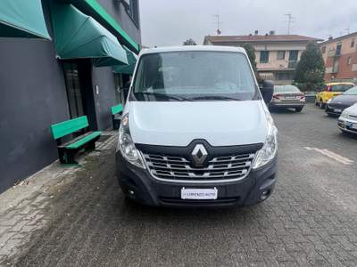Renault Master . usata santa maria a monte