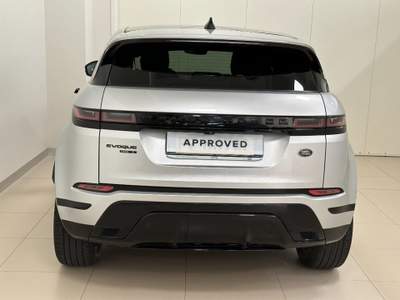 Land Rover Range Rover Evoque 2.0D I4-L.Flw 150 CV AWD Auto R-Dynamic S Grigio usata LODI