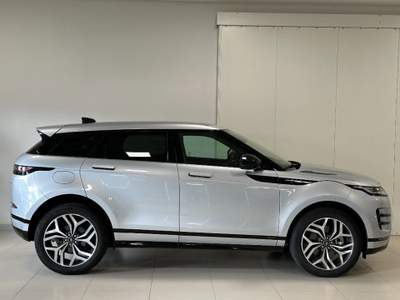 Land Rover Range Rover Evoque 2.0D I4-L.Flw 150 CV AWD Auto R-Dynamic S Grigio usata LODI