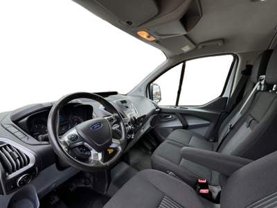 Ford Tourneo Custom 310 2.0 TDCi 105CV L1 H1  Trend Bianco usata Castelnuovo Rangone