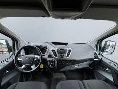 Ford Tourneo Custom 310 2.0 TDCi 105CV L1 H1  Trend Bianco usata Castelnuovo Rangone