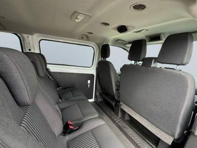 Ford Tourneo Custom 310 2.0 TDCi 105CV L1 H1  Trend Bianco usata Castelnuovo Rangone
