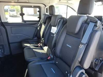 Ford Tourneo Custom 320 2.0 EcoBlue 150CV L1 H1 Active Blu/Azzurro usata Castelnuovo Rangone