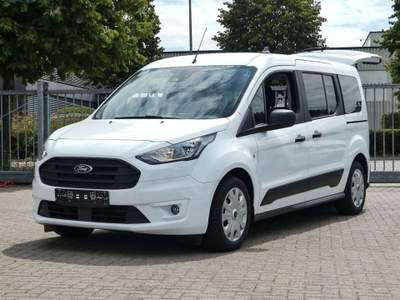 Ford Tourneo Connect 1.5 EcoBlue 100 CV Bianco usata Castelnuovo Rangone