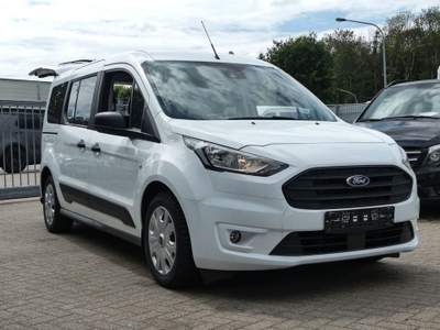 Ford Tourneo Connect 1.5 EcoBlue 100 CV Bianco usata Castelnuovo Rangone
