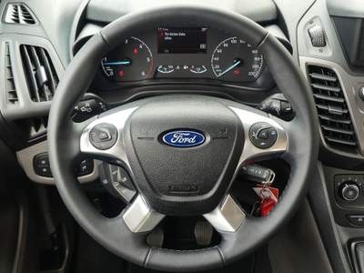 Ford Tourneo Connect 1.5 EcoBlue 100 CV Bianco usata Castelnuovo Rangone