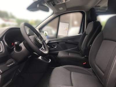 Nissan Primastar 2.0 dCi 150CV Aut PC-TN Bus N-Connecta Nero usata Castelnuovo Rangone