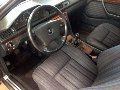 Mercedes-Benz Classe G CE 200 Nero usata Ispra