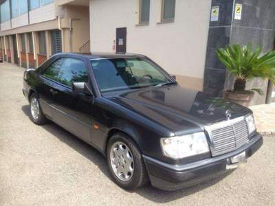 Mercedes-Benz Classe G CE 200 Nero usata Ispra