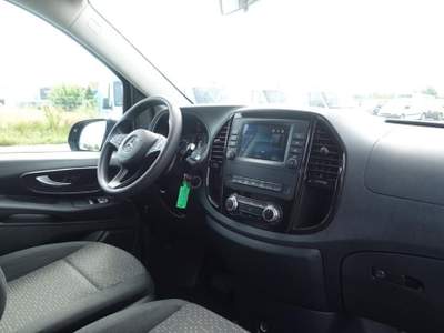 Mercedes-Benz Vito 2.0 116 CDI 4x4  Tourer Long Nero usata Castelnuovo Rangone