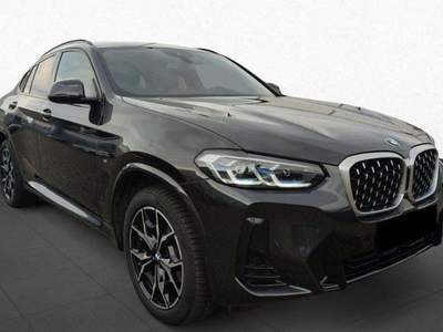 BMW X4 20d xDrive M SPORT LASER PANORAMA ACC Grigio usata Rimini