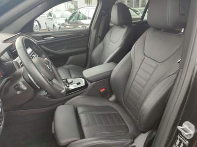 BMW X4 20d xDrive M SPORT LASER PANORAMA ACC Grigio usata Rimini