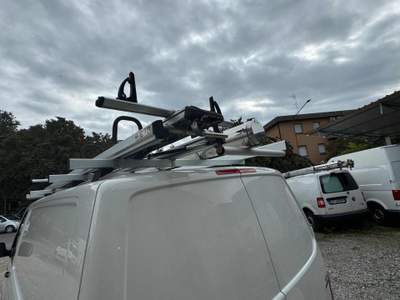 Volkswagen Transporter 4x4 2.0 TDI 140CV 4Motion ?ALLESTITO? Bianco usata Carpi