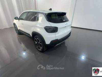 Jeep Avenger 1.2 Turbo Summit usata Albano Laziale