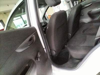Opel Karl OPEL KARL 1.0 ROCKS GPL 73 CV Bianco usata NAPOLI