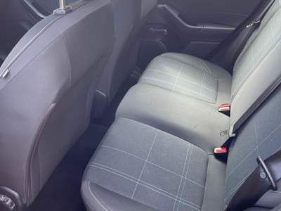 Ford Fiesta FIESTA 1500 ECO BLUE TITANIUM Blu/Azzurro usata NAPOLI