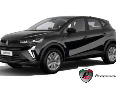 Renault Captur RENAULT - Captur ECO-G 100 CV Evolution usata Albano Laziale