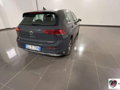 Volkswagen Golf Golf 1.4 eHybrid Style auto usata Albano Laziale