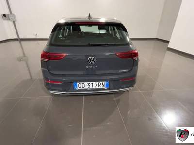Volkswagen Golf Golf 1.4 eHybrid Style auto usata Albano Laziale