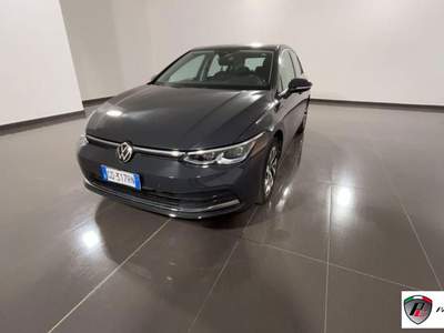 Volkswagen Golf Golf 1.4 eHybrid Style auto usata Albano Laziale