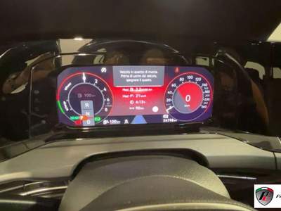 Volkswagen Golf Golf 1.4 eHybrid Style auto usata Albano Laziale