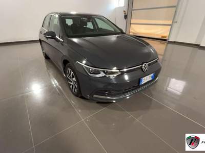 Volkswagen Golf Golf 1.4 eHybrid Style auto usata Albano Laziale