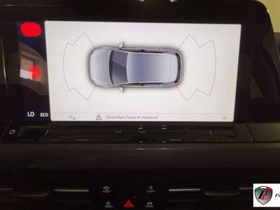 Volkswagen Golf Golf 1.4 eHybrid Style auto usata Albano Laziale