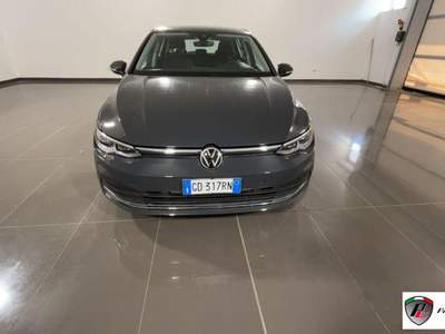 Volkswagen Golf Golf 1.4 eHybrid Style auto usata Albano Laziale