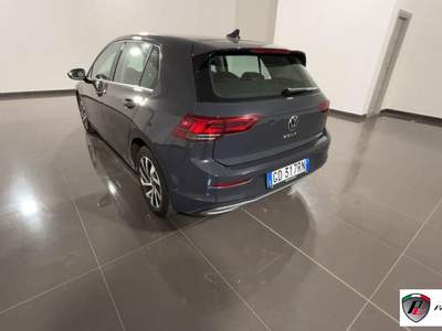 Volkswagen Golf Golf 1.4 eHybrid Style auto usata Albano Laziale