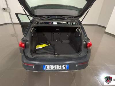 Volkswagen Golf Golf 1.4 eHybrid Style auto usata Albano Laziale