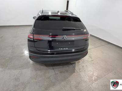 Volkswagen Taigo 1.0 TSI 110 CV Life usata Albano Laziale