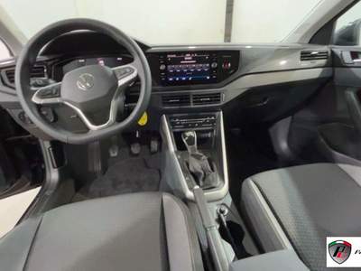 Volkswagen Taigo 1.0 TSI 110 CV Life usata Albano Laziale