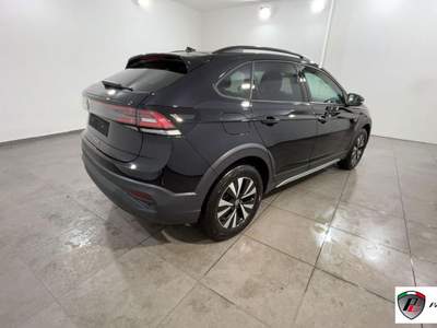 Volkswagen Taigo 1.0 TSI 110 CV Life usata Albano Laziale