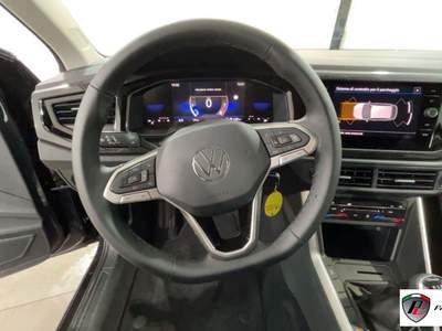 Volkswagen Taigo 1.0 TSI 110 CV Life usata Albano Laziale