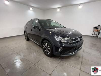 Volkswagen Taigo 1.0 TSI 110 CV Life usata Albano Laziale