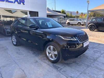 Land Rover Range Rover Velar 2.0D I4 180 CV HSE Nero usata Palermo