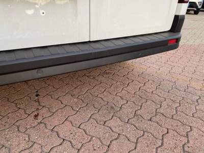 Renault Trafic BluedCi 150CV PL Equilibre 9 POSTI Bianco usata Boves