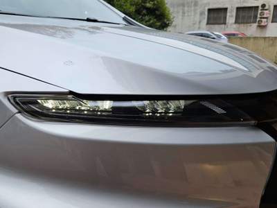 Evo 4 EVO4 1.6 GPL KM0 Argento usata Milano