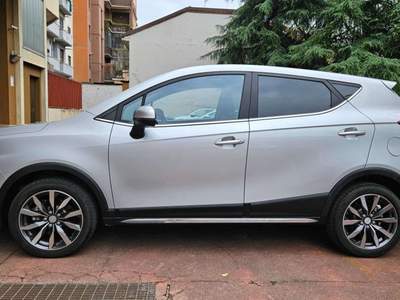 Evo 4 EVO4 1.6 GPL KM0 Argento usata Milano