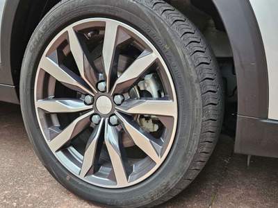 Evo 4 EVO4 1.6 GPL KM0 Argento usata Milano
